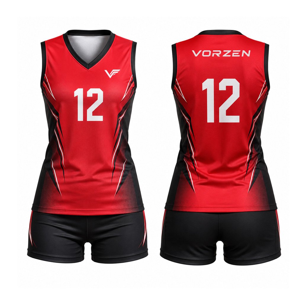 Volleyball Uniform