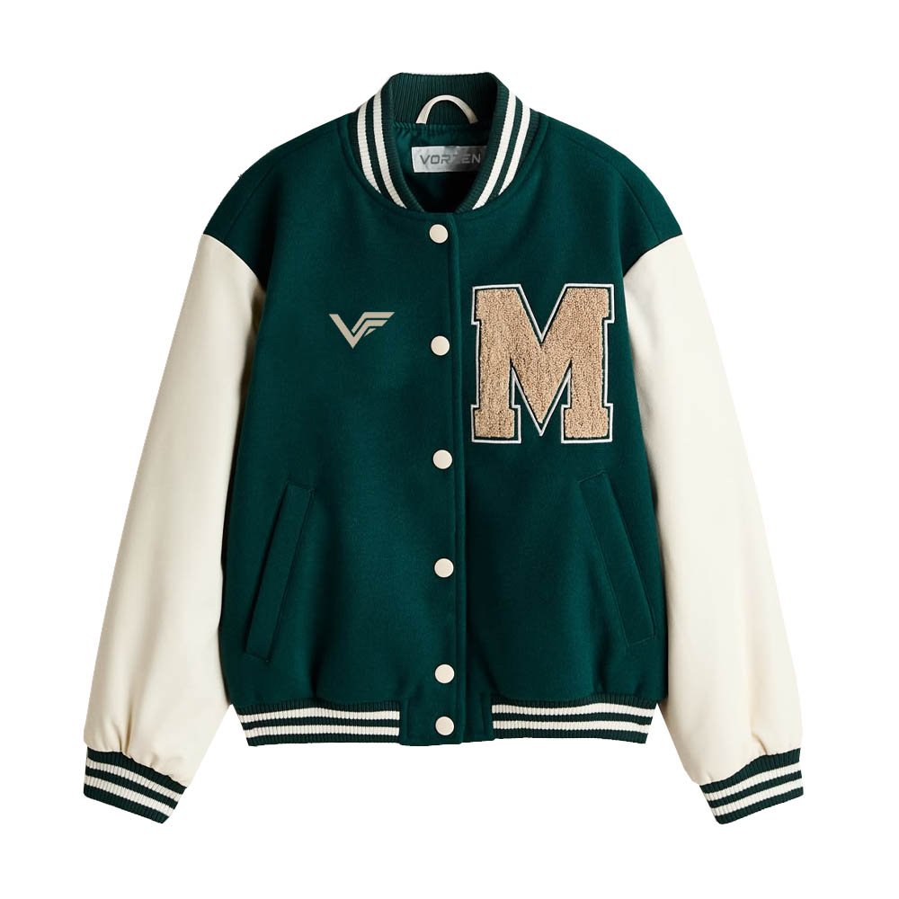 Varsity Jacket