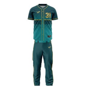 Baseball Uniform