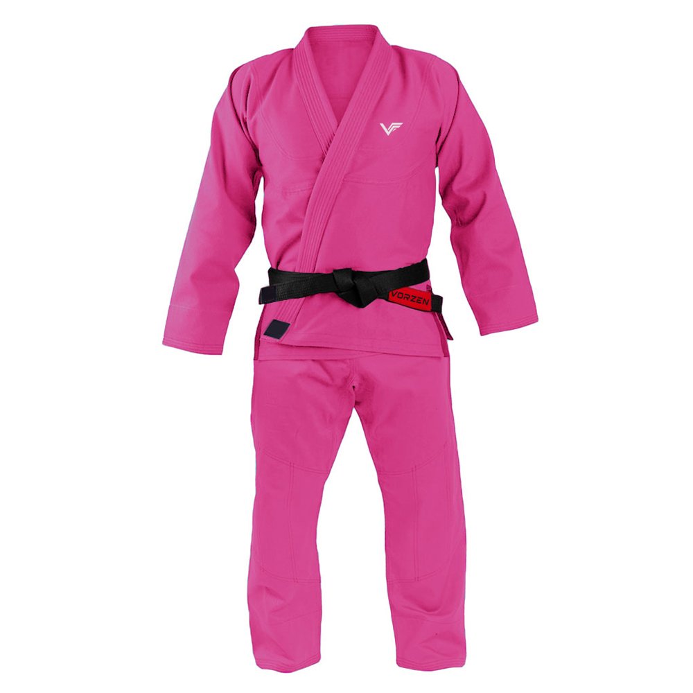 Brazilian Jiu Jitsu