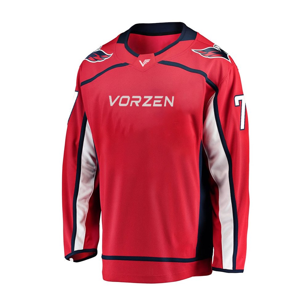 Ice Hockey Jersey