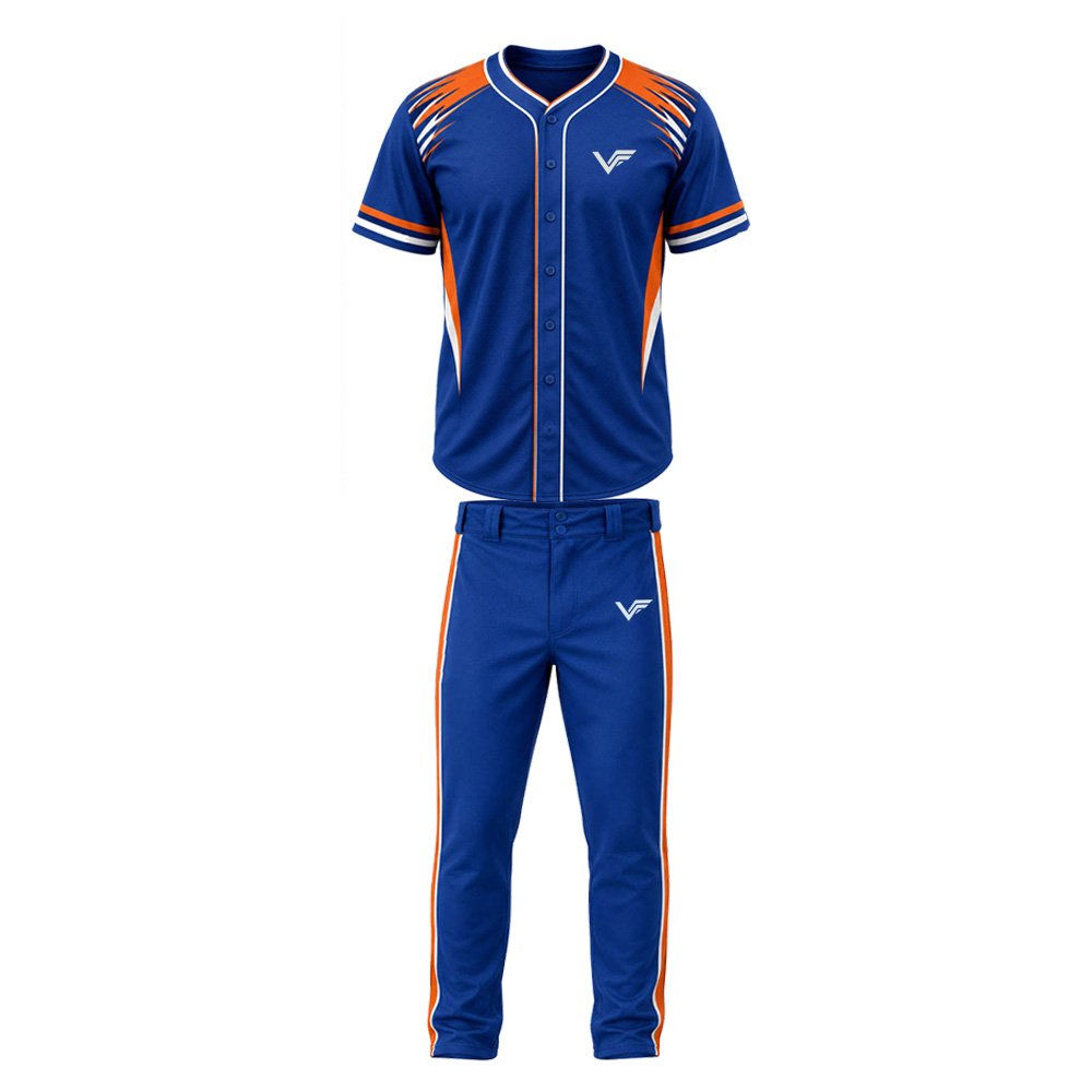 Baseball Uniform