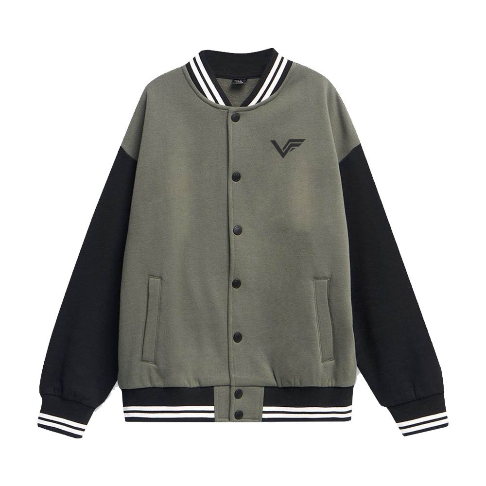 Varsity Jacket