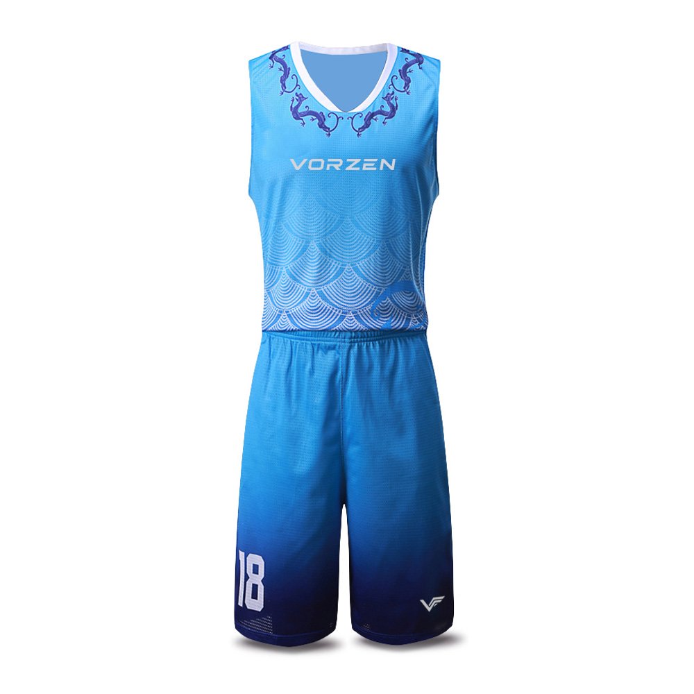 Basketball Uniform