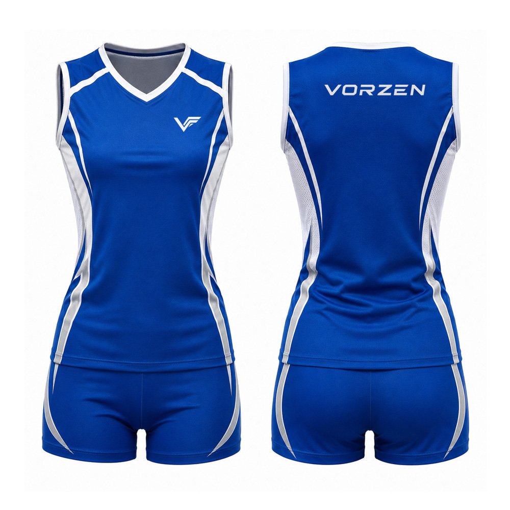 Volleyball Uniform