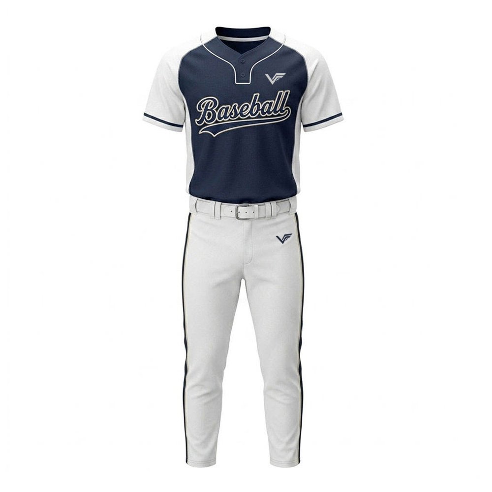 Baseball Uniform