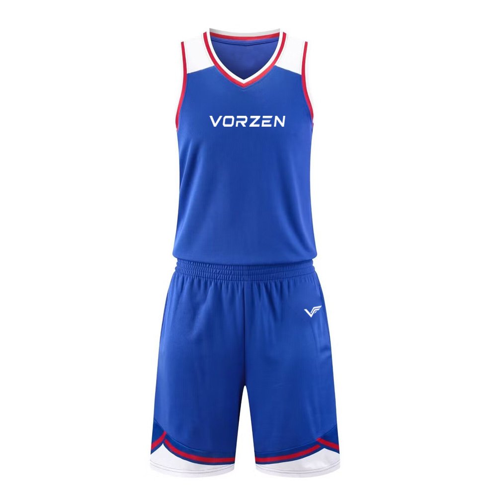 Basketball Uniform