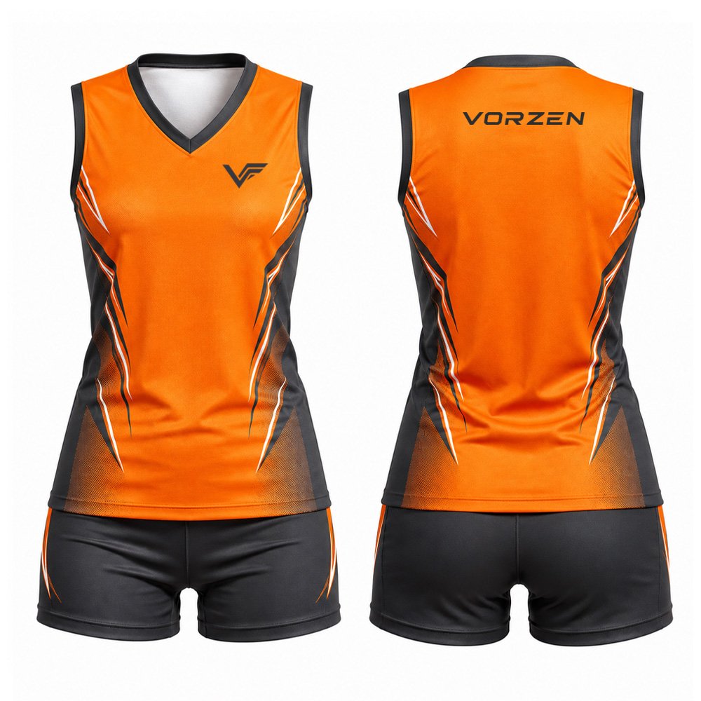 Volleyball Uniform