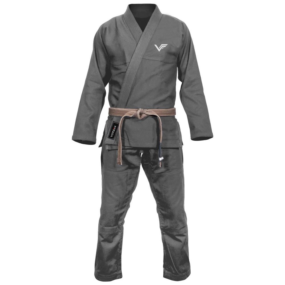 Brazilian Jiu Jitsu