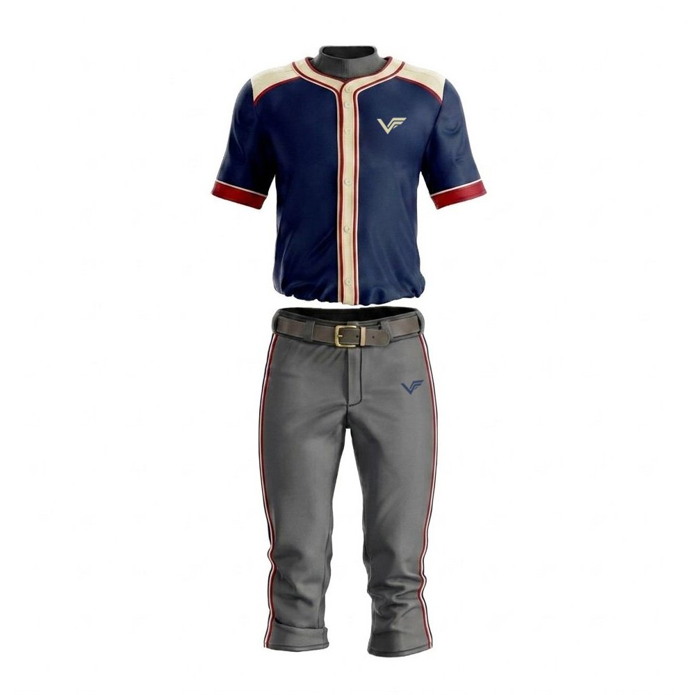 Baseball Uniform