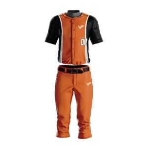 Baseball Uniform
