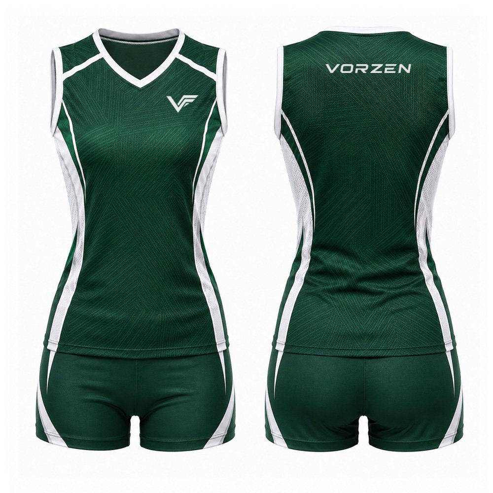 Volleyball Uniform