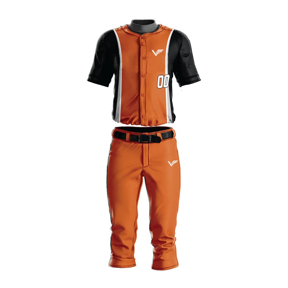 Baseball Uniform