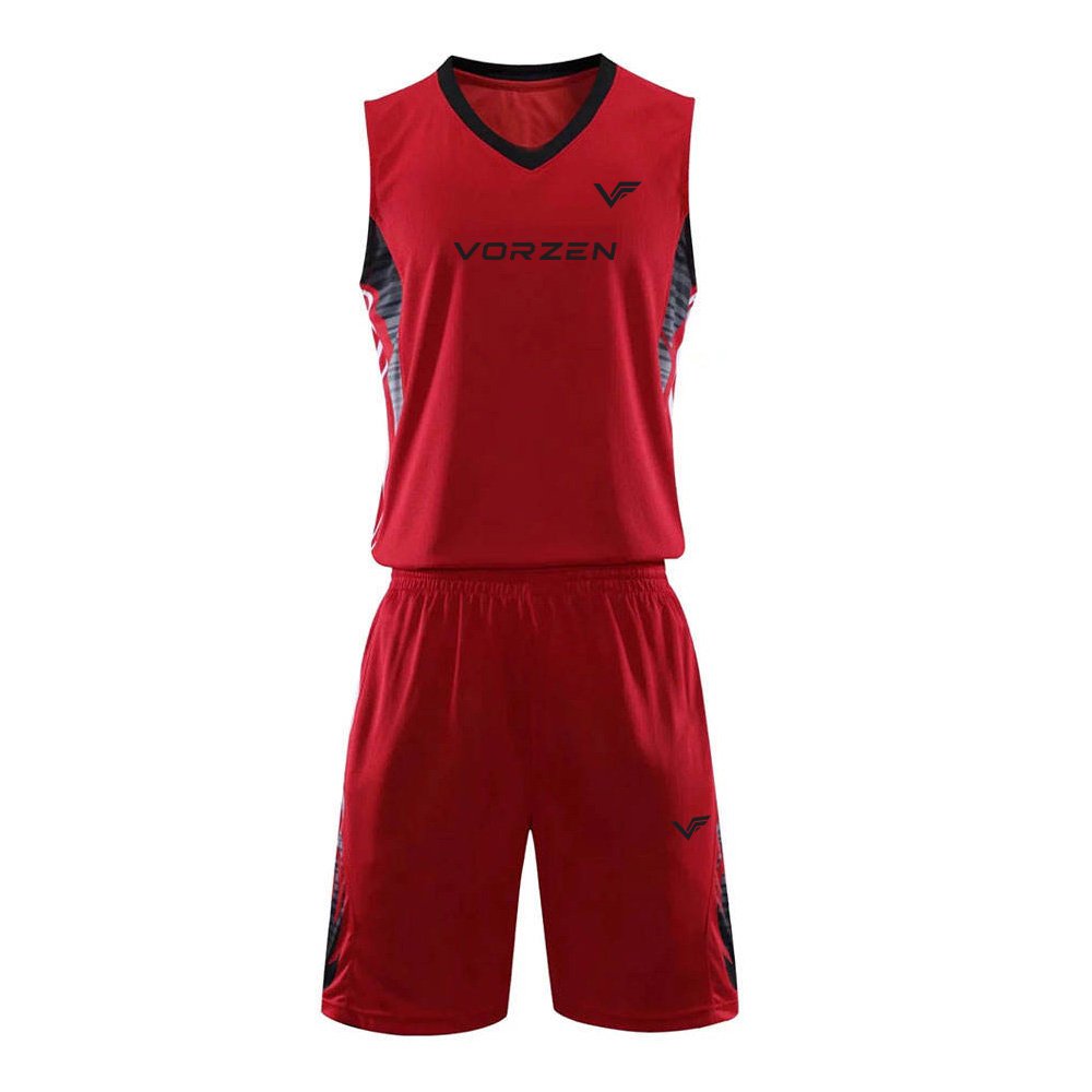 Basketball Uniform