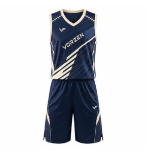 Basketball Uniform