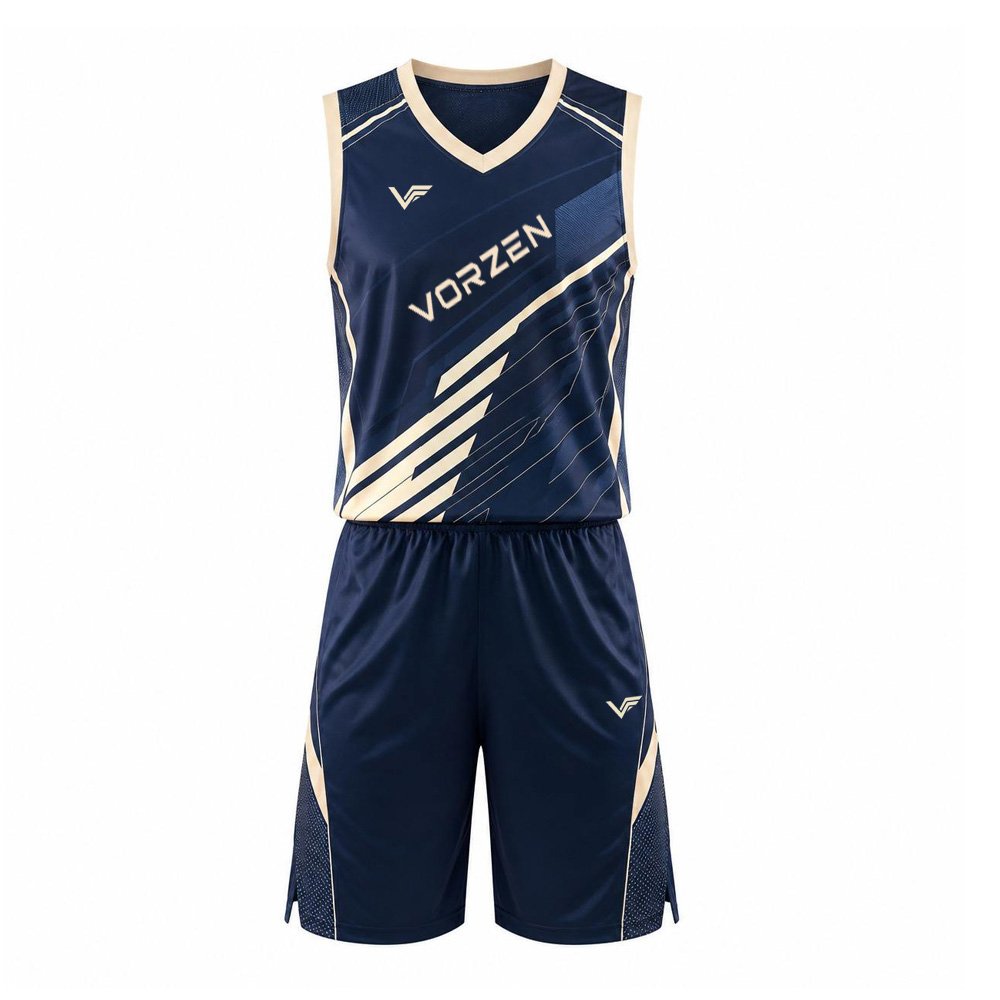 Basketball Uniform