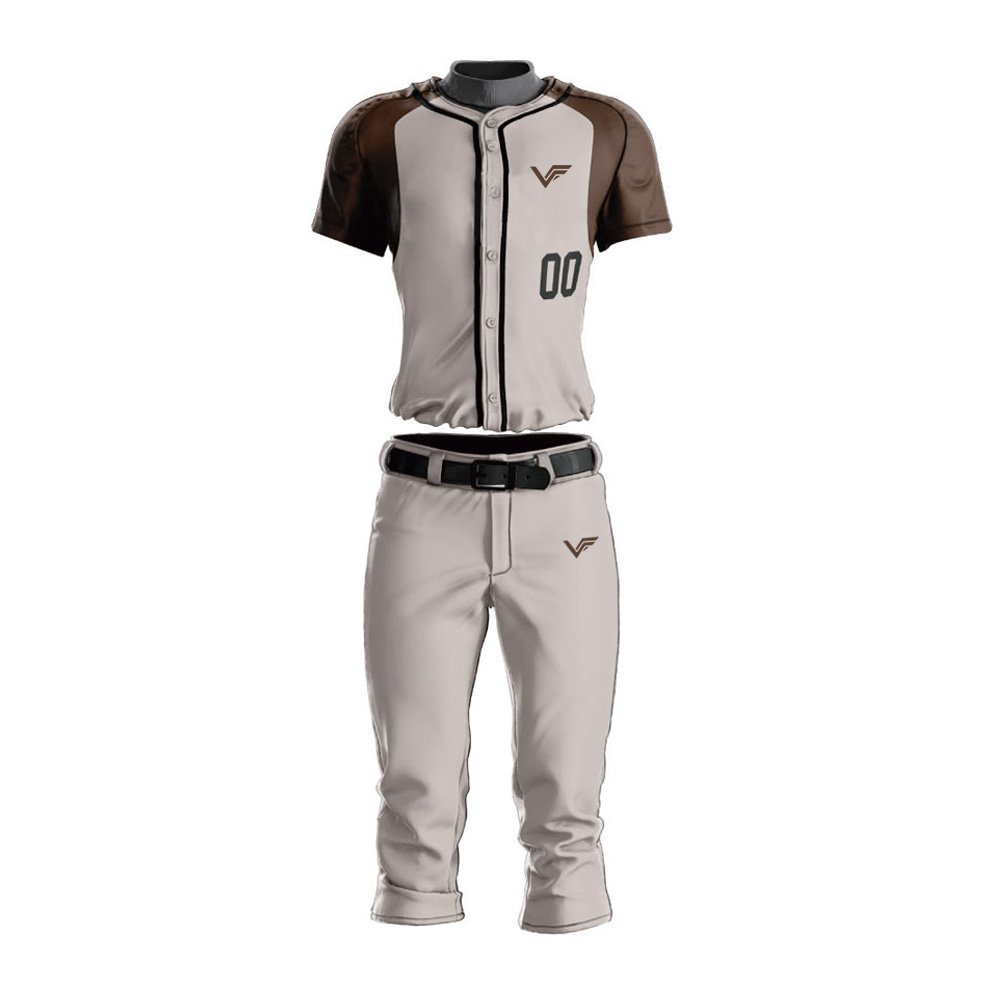Baseball Uniform