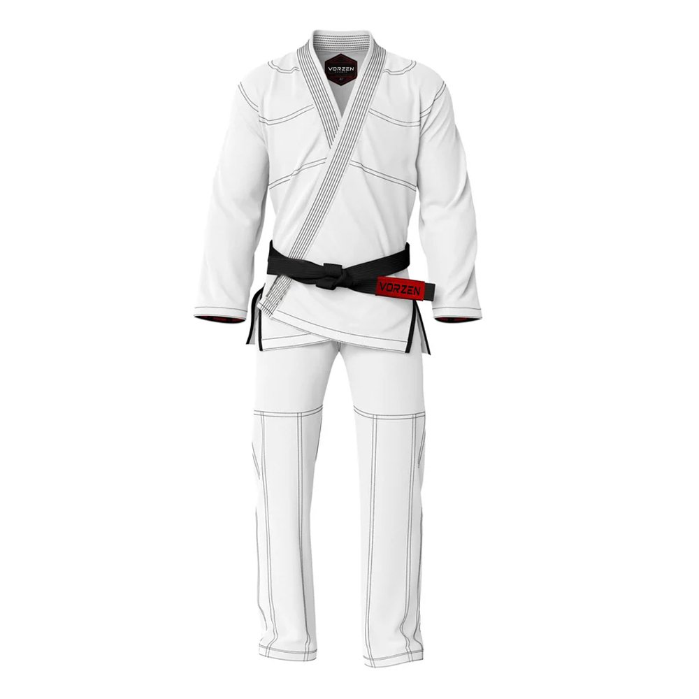 Brazilian Jiu Jitsu