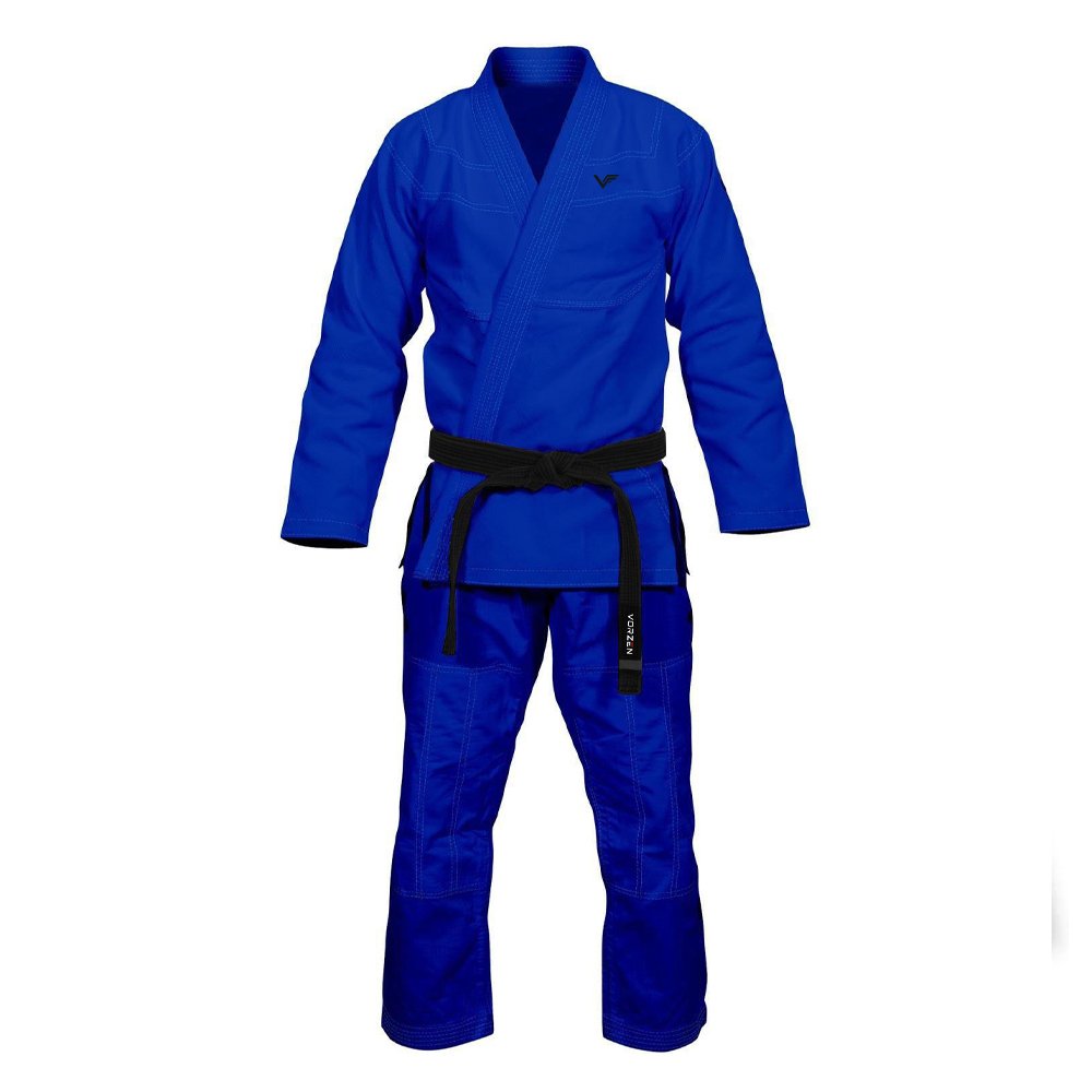 Brazilian Jiu Jitsu