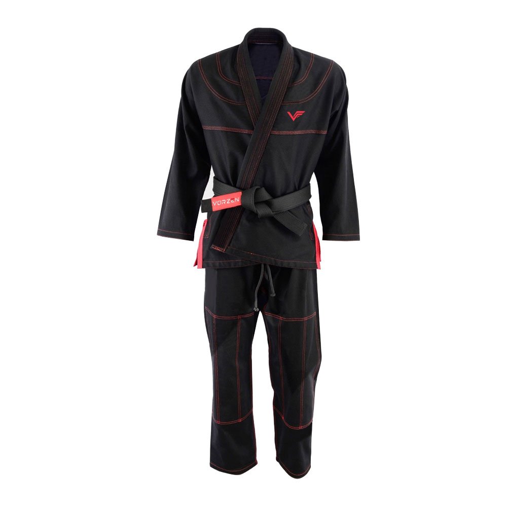 Brazilian Jiu Jitsu
