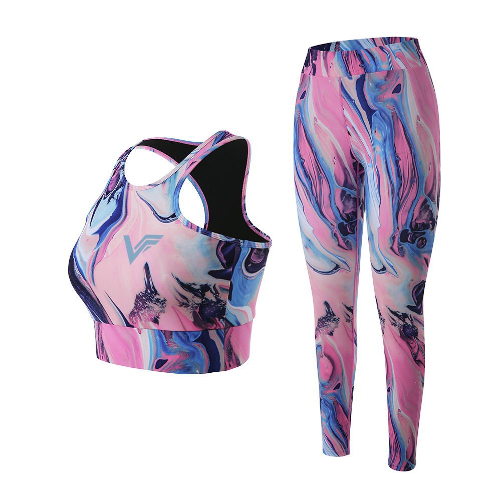 Yoga Set