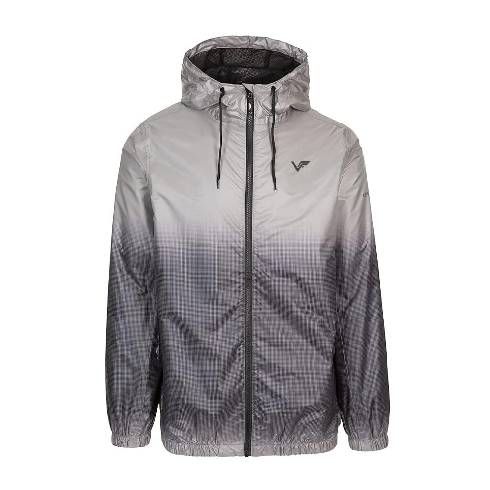 Rain Jacket
