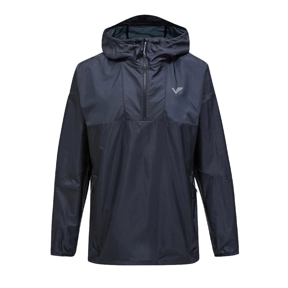 Rain Jacket