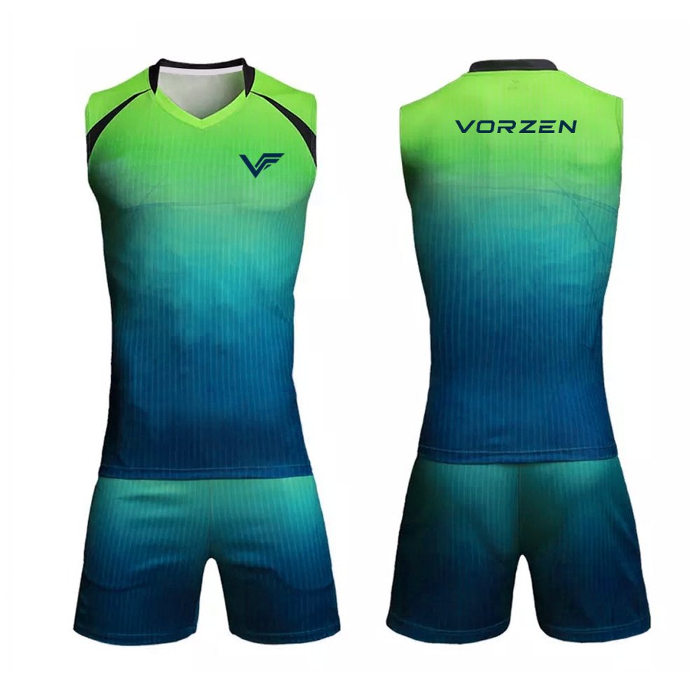 Volleyball Uniform