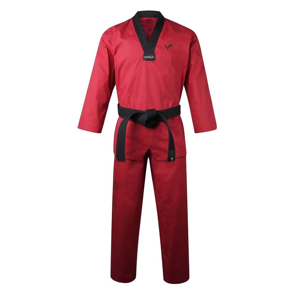 Taekwondo Uniform