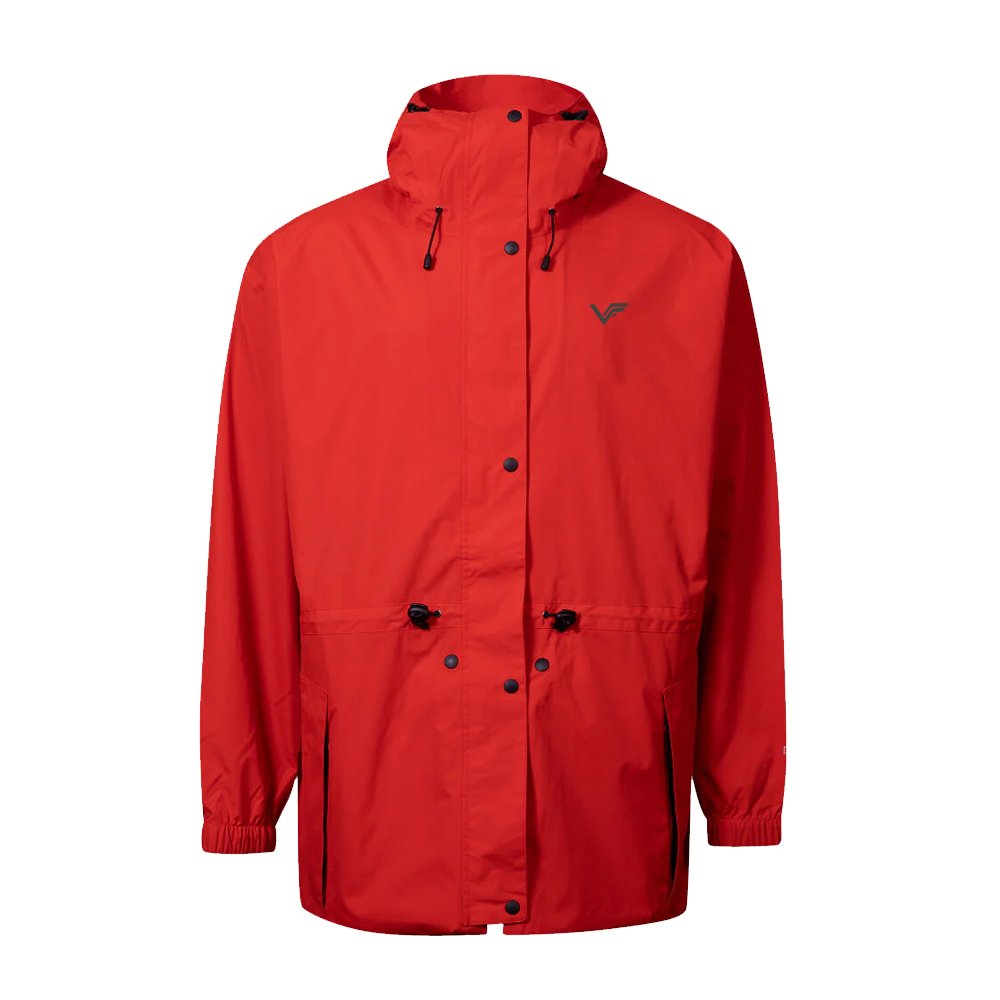 Rain Jacket