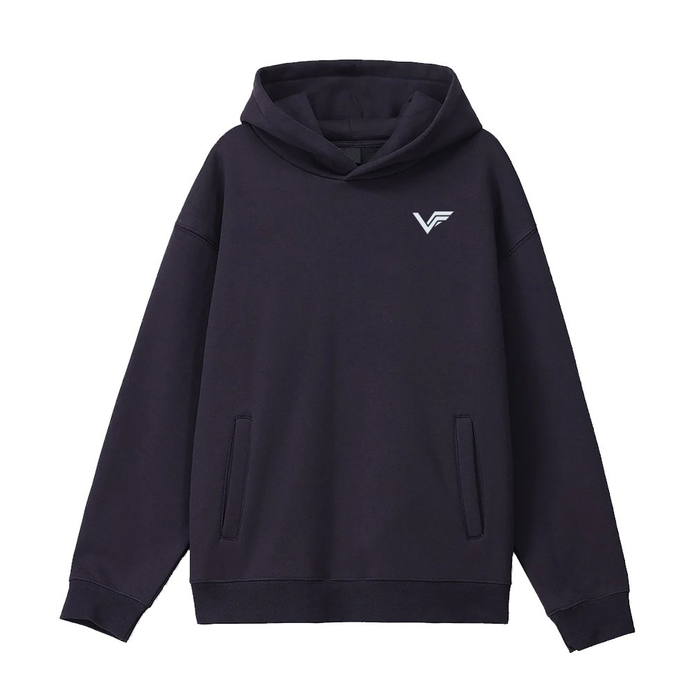 Oversized Hoodie