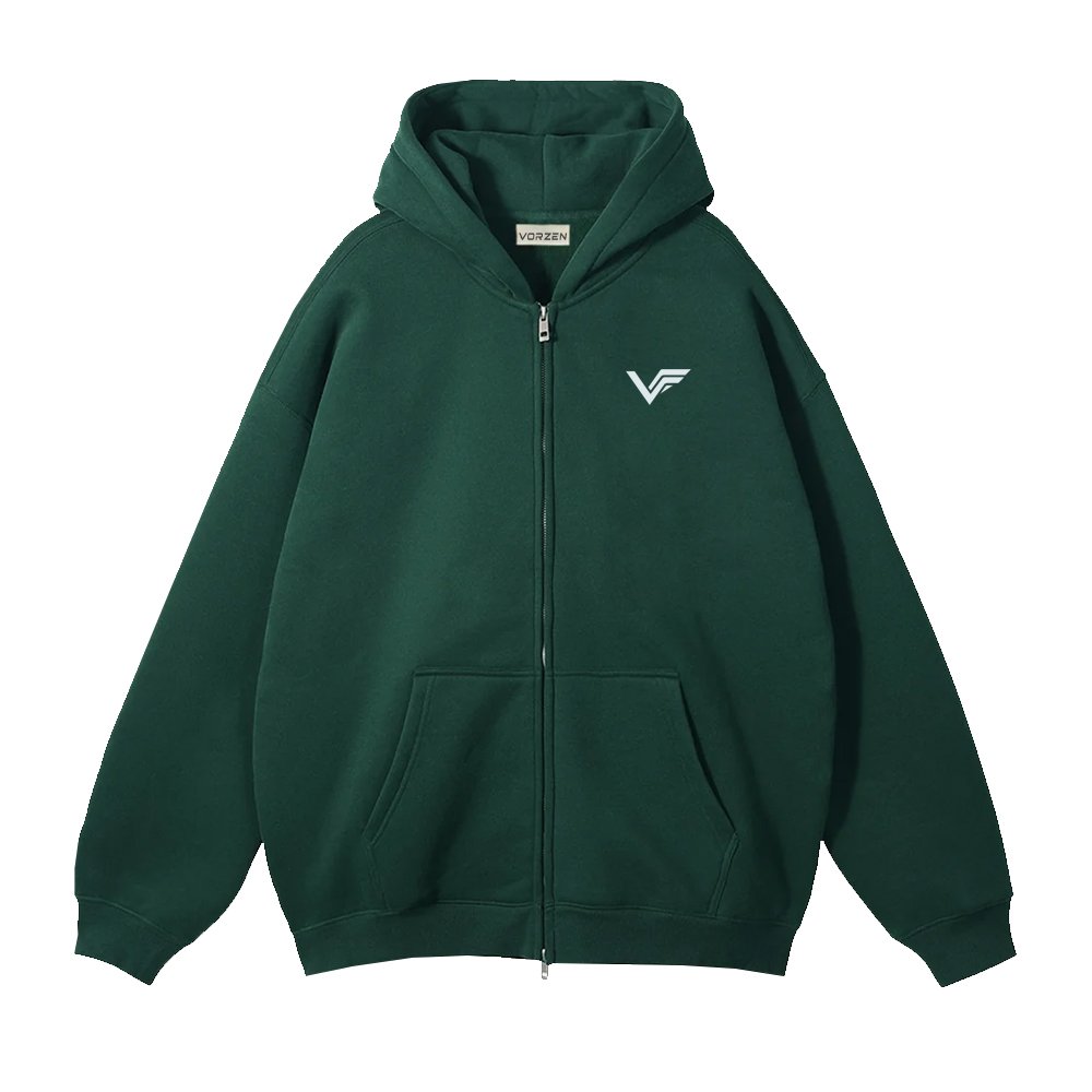 Oversized Hoodie