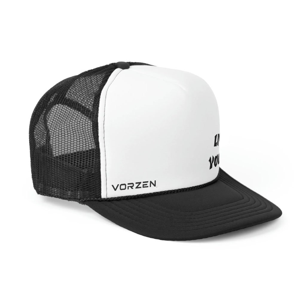 Trucker Cap