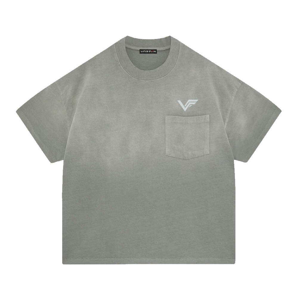 Oversized T Shirt