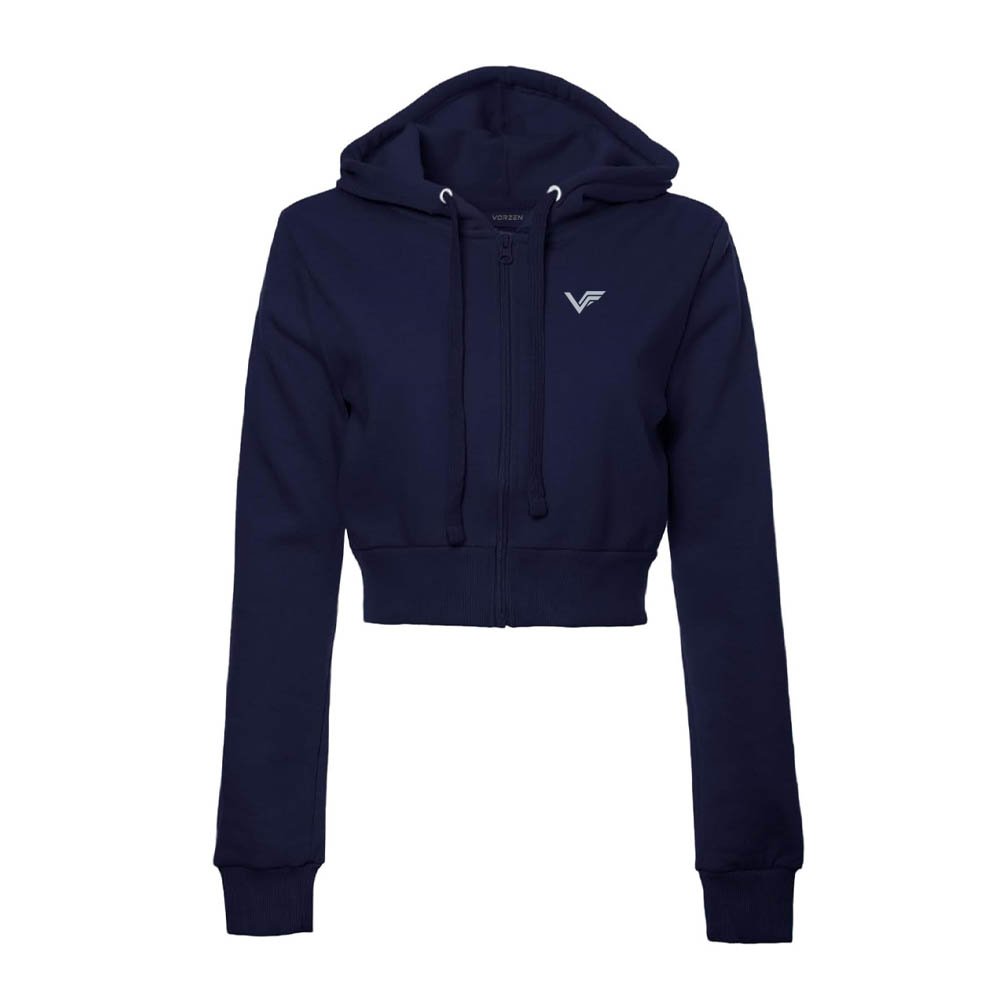 Croptop Hoodies