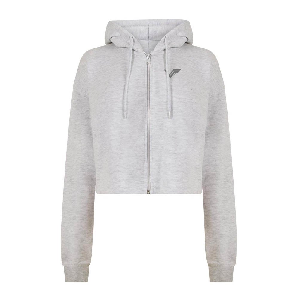 Croptop Hoodies