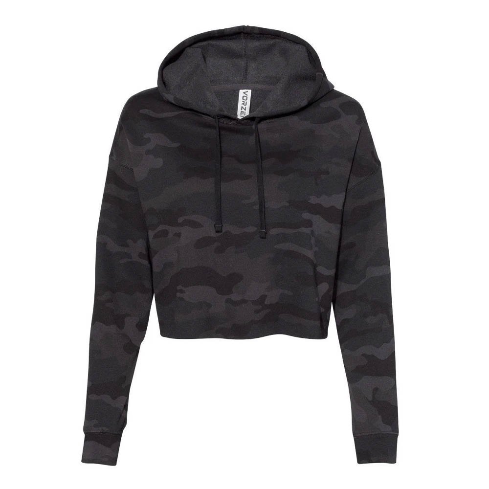 Croptop Hoodies