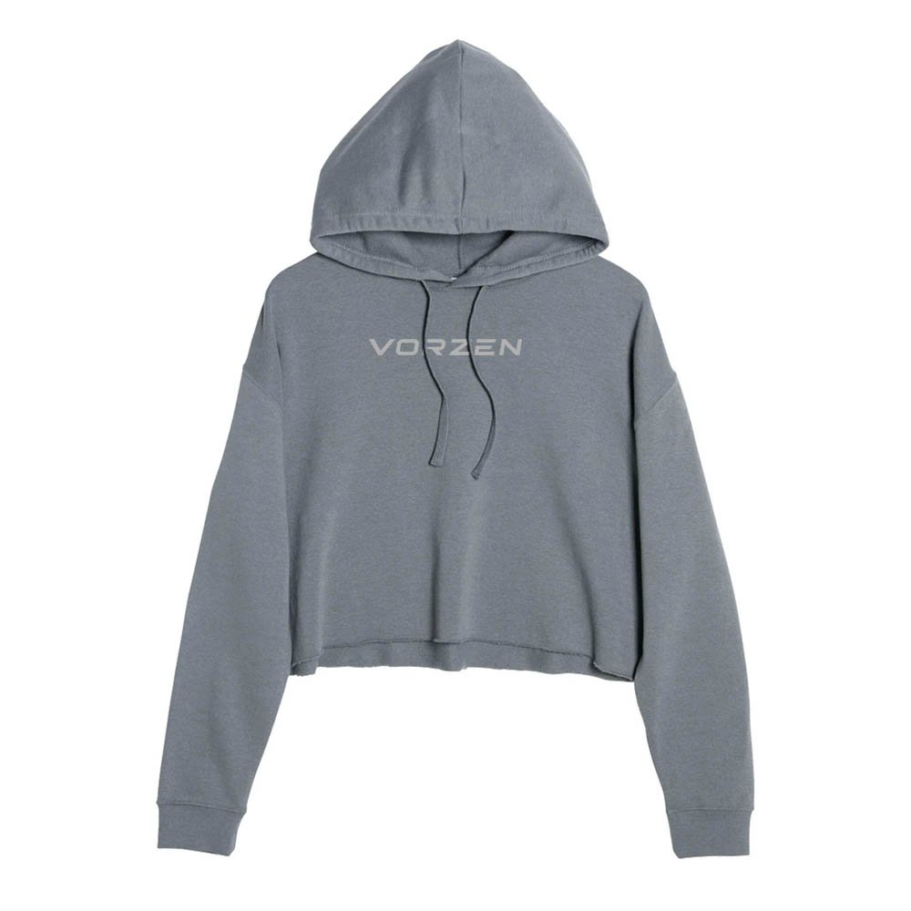 Croptop Hoodies