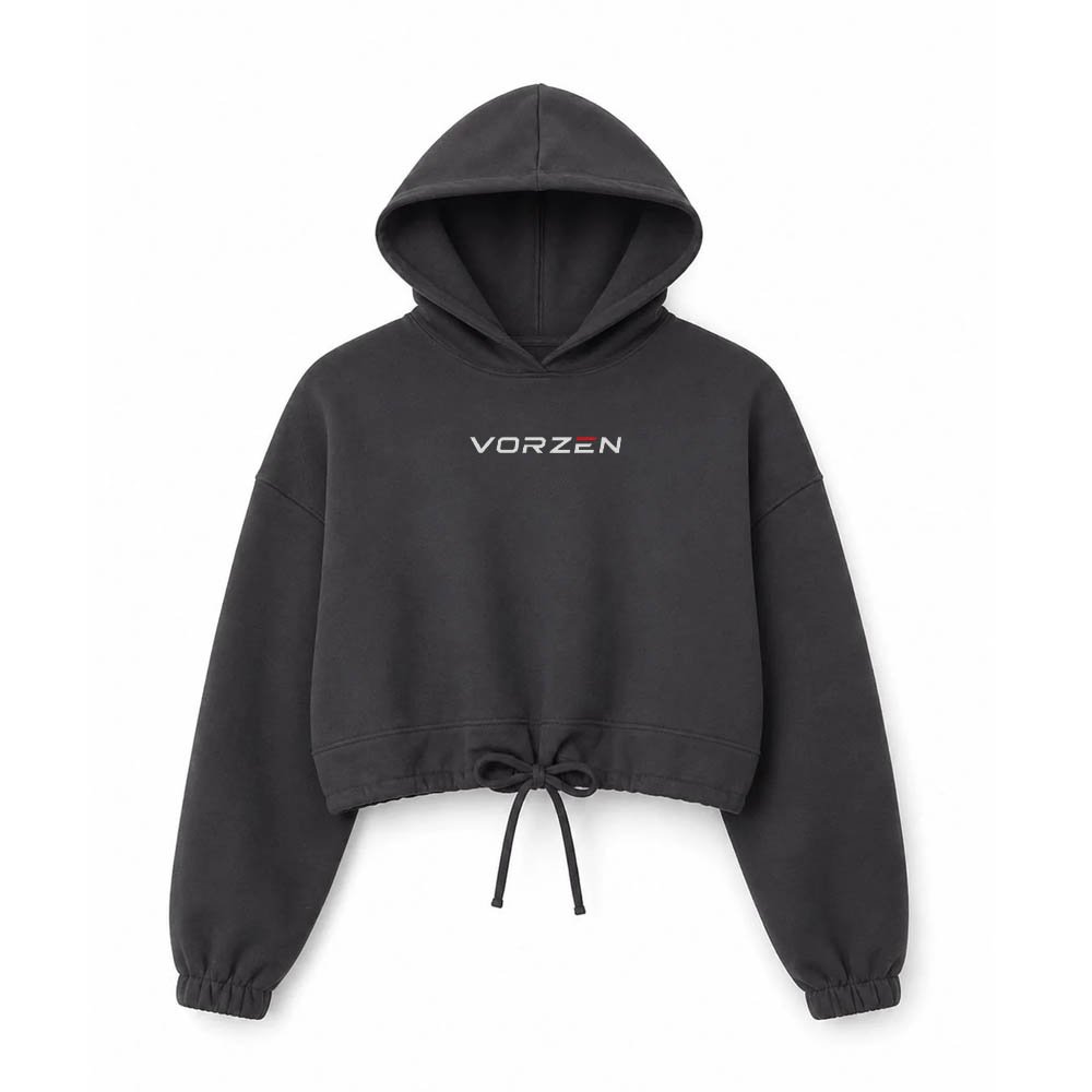Croptop Hoodies